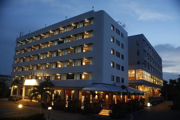Gallery - Boonsiam Hotel