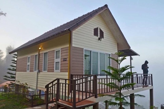 Gallery - Byemuang Khaokho Resort View Talaymok