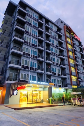 Gallery - Baron Residence Bangkok
