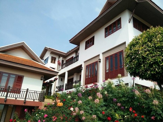 Gallery - Phumorkdao Resort