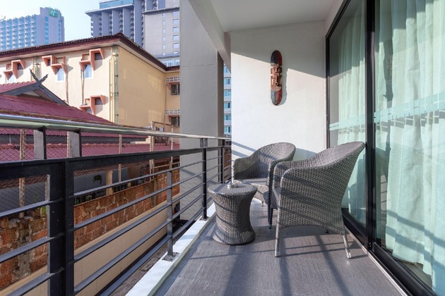 Gallery - Citismart Luxury Apartments