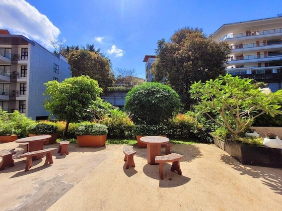 Gallery - Surintra Boutique Resort