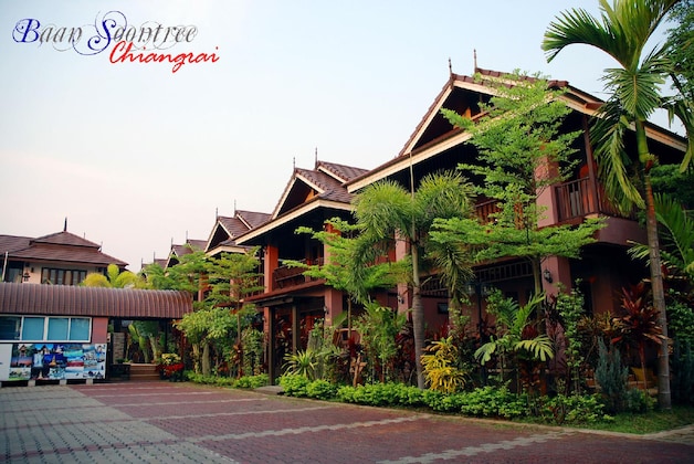 Gallery - Baan Soontree Resort