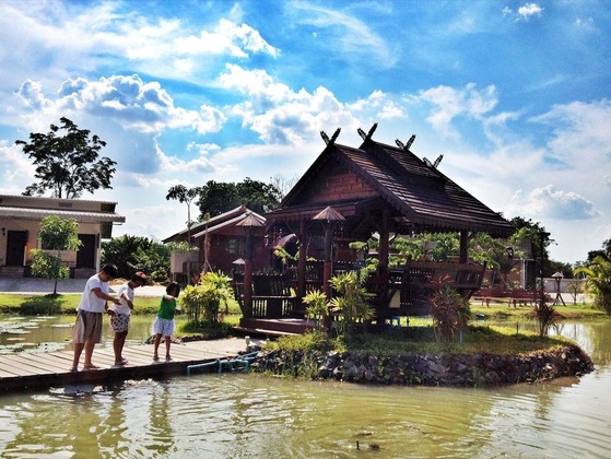 Gallery - Jintana Resort