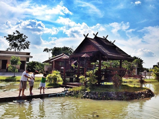 Gallery - Jintana Resort