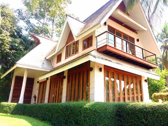 Gallery - The Blue Sky Resort Ranong