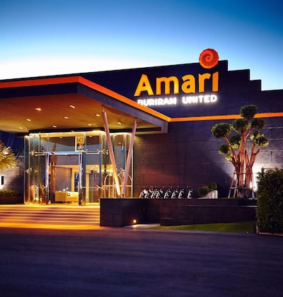 Gallery - Amari Buriram United