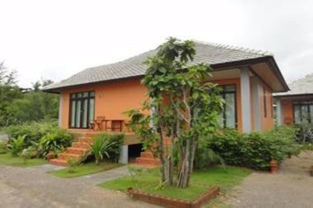 Gallery - Khanom Sunrise Beach Hotel