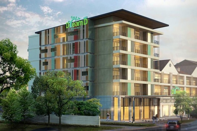 Gallery - Dream D Residence