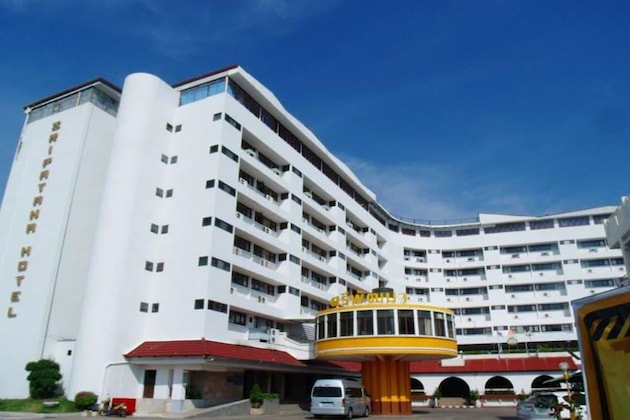 Gallery - Sripatana Hotel