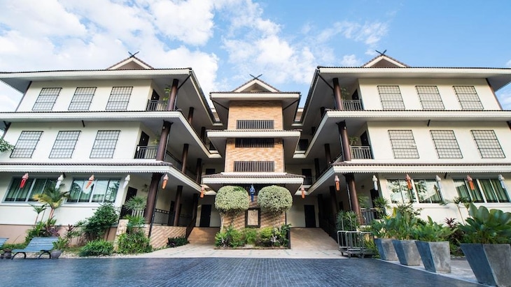 Gallery - Diamond Park Inn Chiang Rai Resort