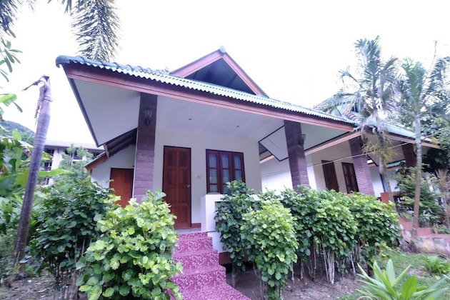 Gallery - Aonang Friendly Bungalow