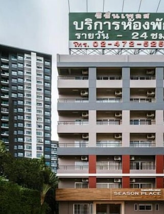 Gallery - Season Place Hotel