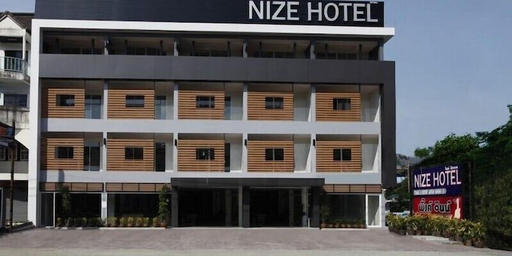 Gallery - Nize Hotel