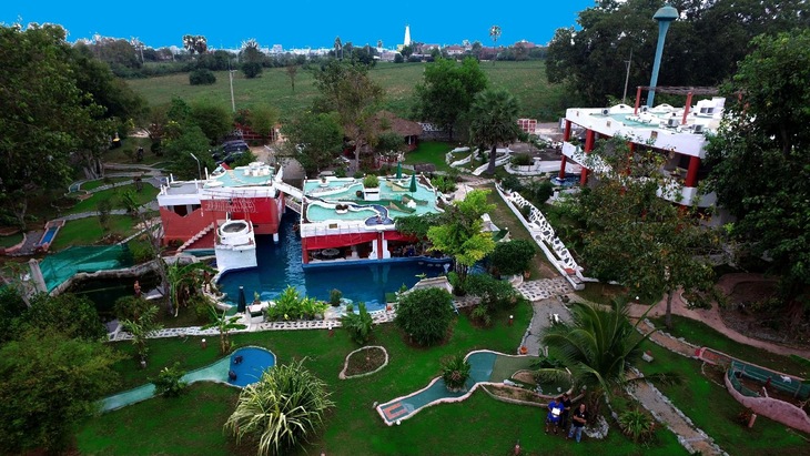 Gallery - Mirabel Resort & Mini Golf