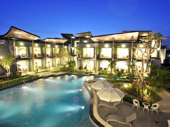 Gallery - Paeva Luxury Serviced Residence