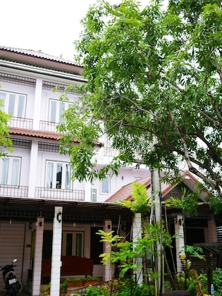 Gallery - Thanicha Resort Amphawa