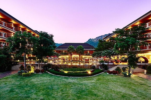 Gallery - Lacol Khao Yai - A Chatrium Collection
