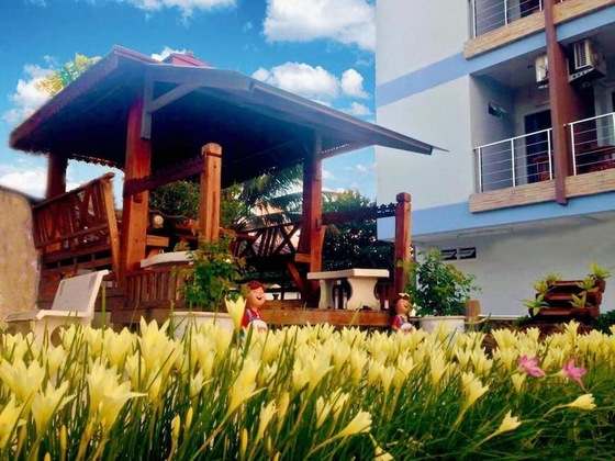 Gallery - Euro Boutique Hotel