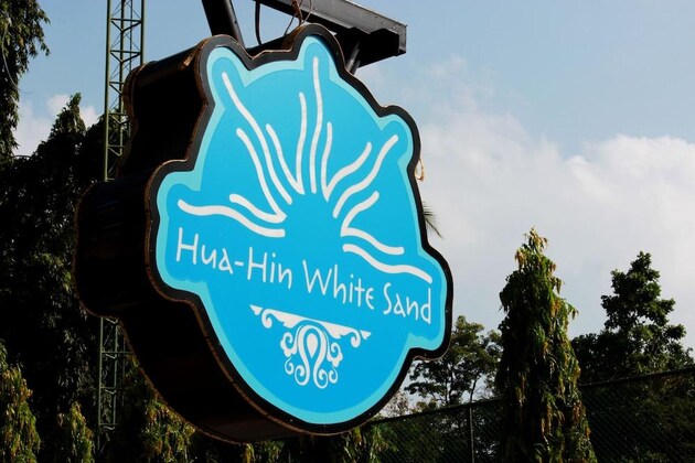 Gallery - Hua Hin White Sand