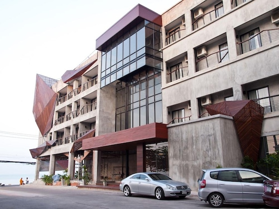 Gallery - The Now Hotel