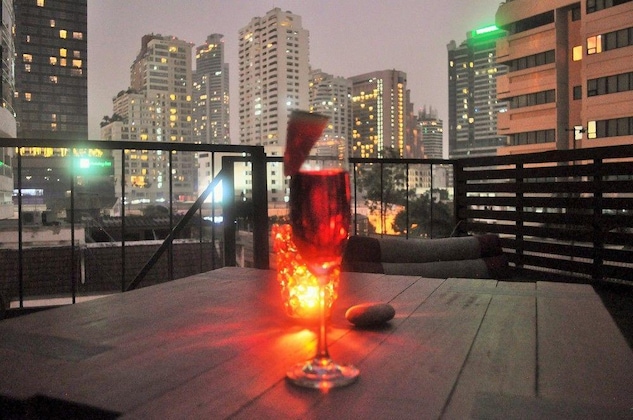 Gallery - Seven Hotel
