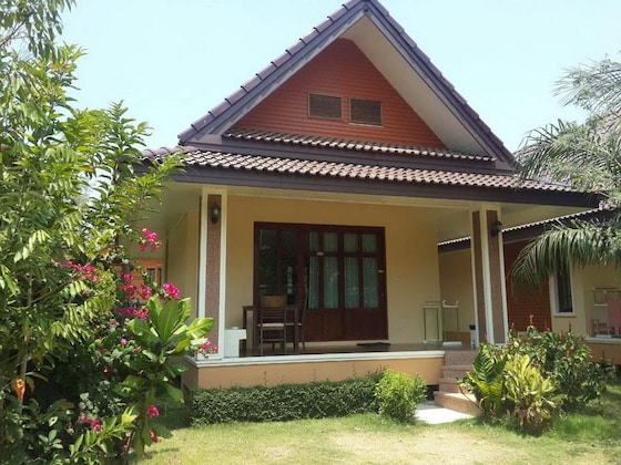 Gallery - Oscar Villa Aonang Krabi