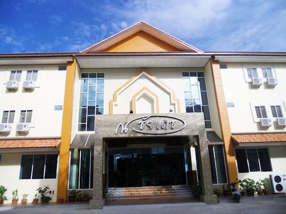 Gallery - Na Chaidej Hotel