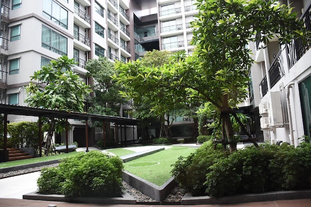 Gallery - Chor Cher - The Luxury Green Hotel