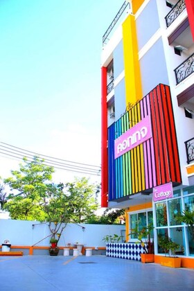 Gallery - The Cottage Lampang
