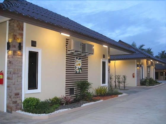 Gallery - Palm Sweet Resort