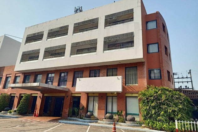 Gallery - Pin Hotel
