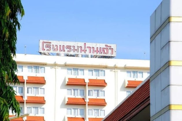 Gallery - Nanchao Hotel