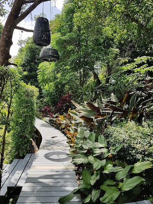 Gallery - The Hidden Resort & Restaurant