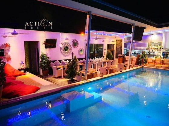 Gallery - Action Point Fitness Resort