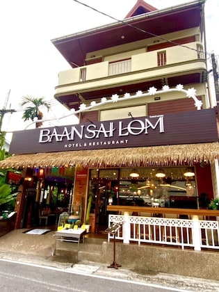 Gallery - Baan Sailom Resort