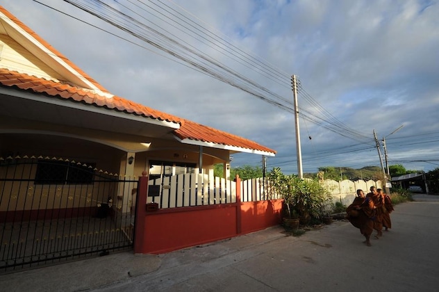 Gallery - Ruankasalong Hua Hin Holiday House