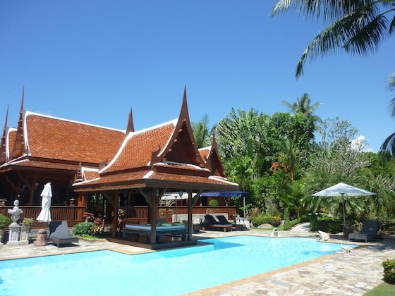 Gallery - Royal Thai Villa Phuket