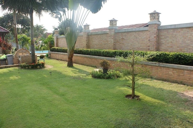 Gallery - Sumali Villa