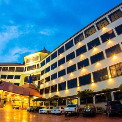 Gallery - Golden Dragon Resort