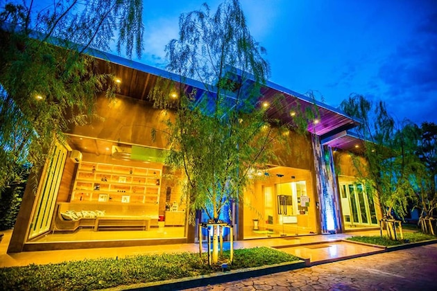 Gallery - Arcadia Resort