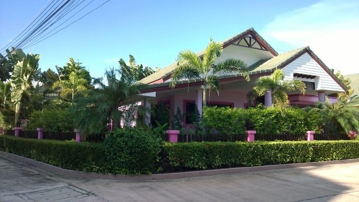 Gallery - Baan Dusit