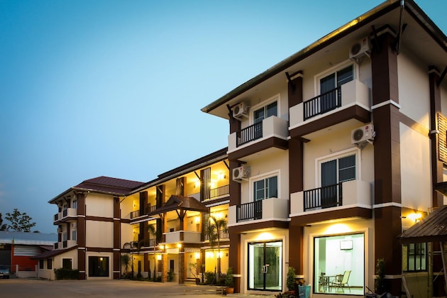 Gallery - Mana Hotel
