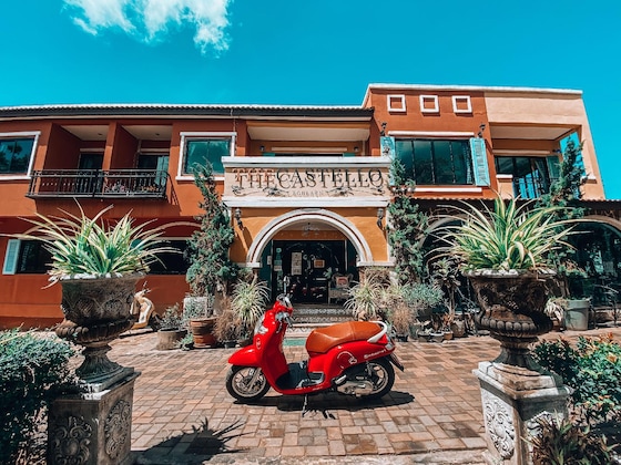 Gallery - The Castello Resort