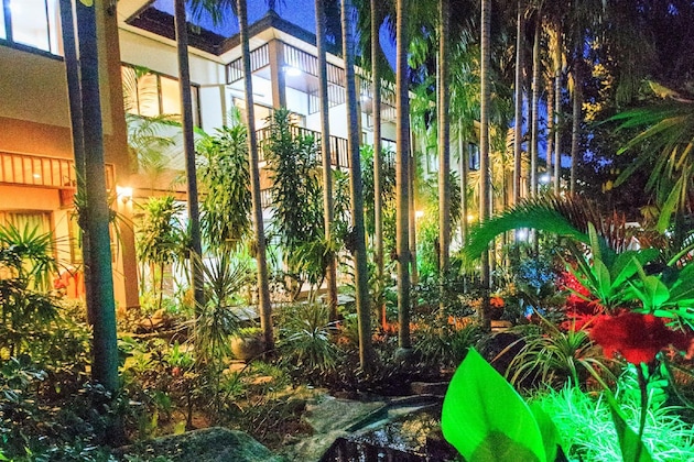 Gallery - Oasis Hakuna Matata Hotel