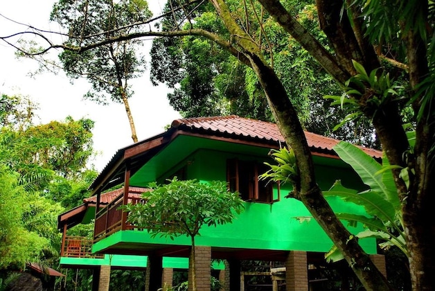 Gallery - Khao Sok River Lodge Hotel