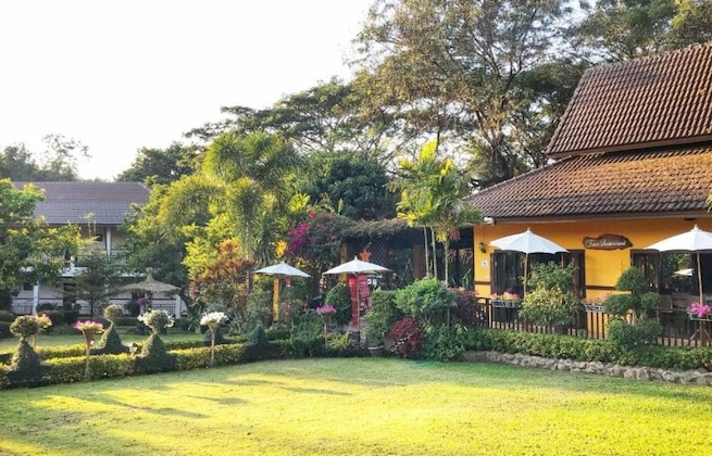 Gallery - Papai Country Lodge