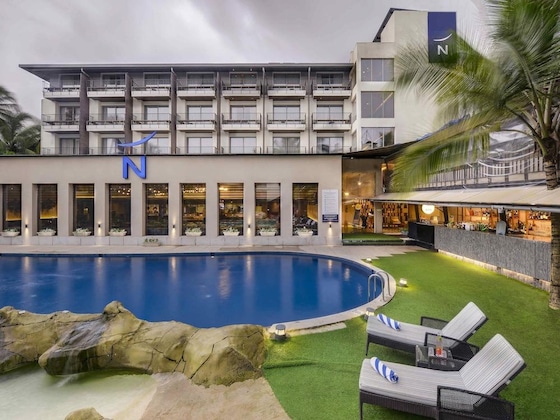 Gallery - Novotel Goa Candolim Hotel