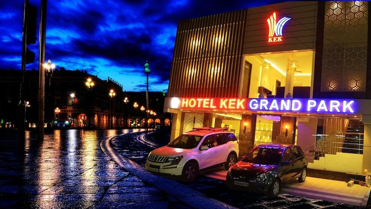 Gallery - Kek Accommodation