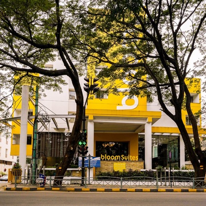 Gallery - Bloomsuites Electronics City